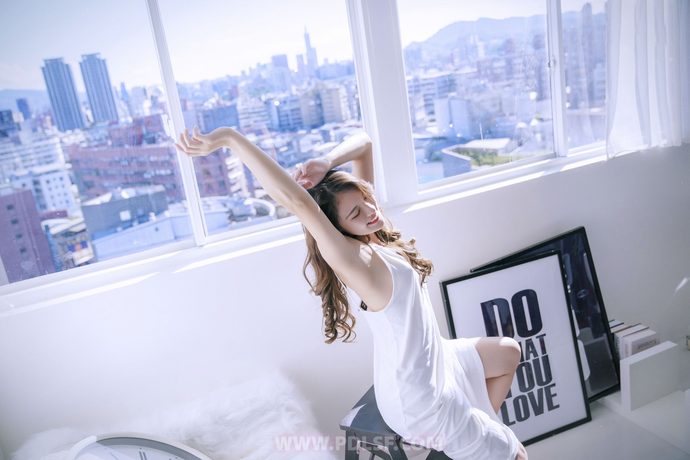 PDL潘多拉  2020.09.23 精品 NO.264 甜美的微笑